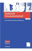 Praktische Personalwirtschaft