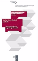 Was Bei Einem Blackout Geschieht