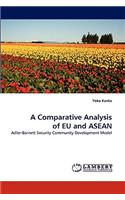 Comparative Analysis of Eu and ASEAN
