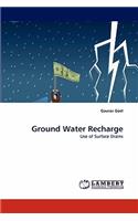 Ground Water Recharge