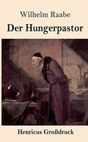 Hungerpastor (Großdruck)