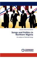 Songs and Politics in Northern Nigeria