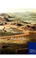 Süd-Afrika