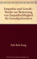 Empathie Und Gewalt - Studie Zur Bedeutung Von Empathiefahigkeit Fur Gewaltpravention