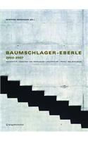 Baumschlager-Eberle 2002â€“2007: Architektur | Menschen und Ressourcen | Architecture | People and Resources