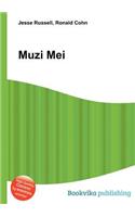 Muzi Mei