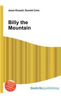 Billy the Mountain: (English)