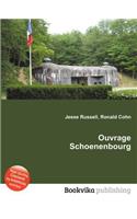 Ouvrage Schoenenbourg: (English)