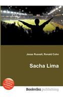 Sacha Lima: (English)