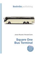 Square One Bus Terminal