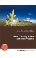 Yukon Charley Rivers National Preserve