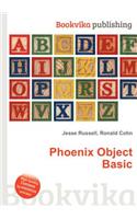 Phoenix Object Basic