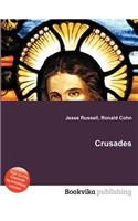 Crusades: (English)