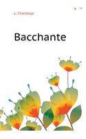 Bacchante