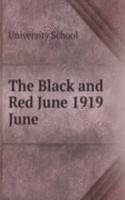 Black and Red June 1919