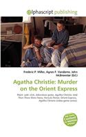 Agatha Christie: Murder on the Orient Express(English)