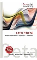 Saifee Hospital: (English)
