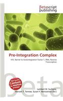 Pre-Integration Complex: (English)
