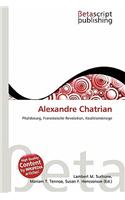 Alexandre Chatrian: (German)