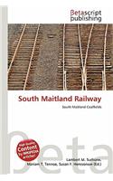 South Maitland Railway: (English)