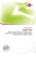Jake Fox: (English)