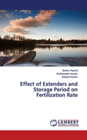 Effect of Extenders and Storage Period on Fertilization Rate
