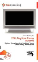28th Daytime Emmy Awards