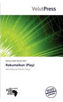 Rokumeikan (Play)