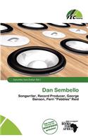 Dan Sembello: (English)