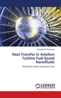 Heat Transfer in Aviation Turbine Fuel based Nanofluids