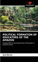 Political Formation of Educators of the Amazon