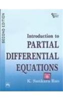 Introduction to Partial, Differential Equations