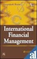 International Financial Management, 4E