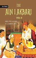 The Ain I Akbari