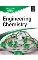 Engineering Chemistry, Extended Ed, For Lpu