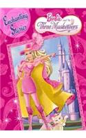 Enchanting Stories Three Musketeers