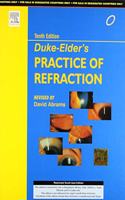 Duke-Elder's Practice of Refraction, 10/e
