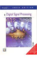 Digital Signal Processing : A Filtering Approach