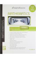 Comprehensive Mathematics Term-I IX