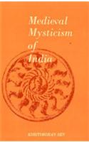 Medieval Mysticism Of India