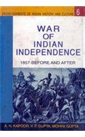 6. War Of Indian Independence