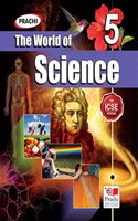 ICSE The World of Science-5