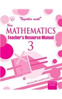 Together With New Mathematics Kit TRM - 3
