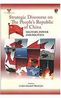 Strategic Discourse on The People's Republic of China