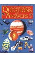 The Ultimate Book Of Questions And Answers