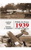 Polish Air Force 1939