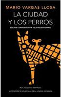 La Ciudad y los Perros = City Dogs