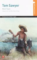 TOM SAWYER (CUCANYA) (ColÂ·leccio Cucanya)