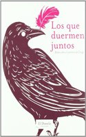 Los que duermen juntos : relatos sobre el cementerio de Ciriego