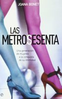 Las metrosesenta